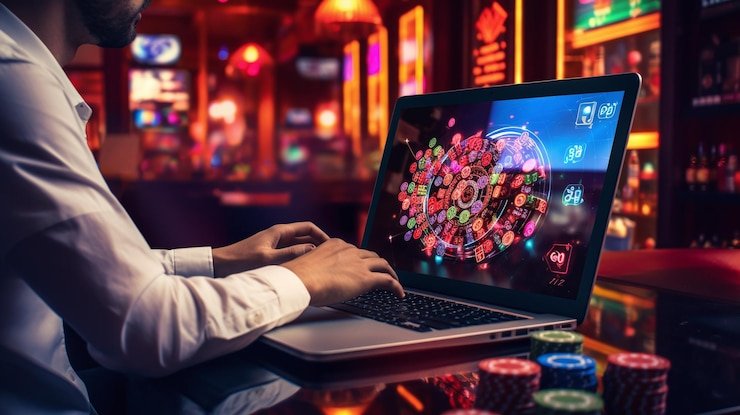 Sistem keamanan enkripsi SSL dan verifikasi KYC platform rpvip2