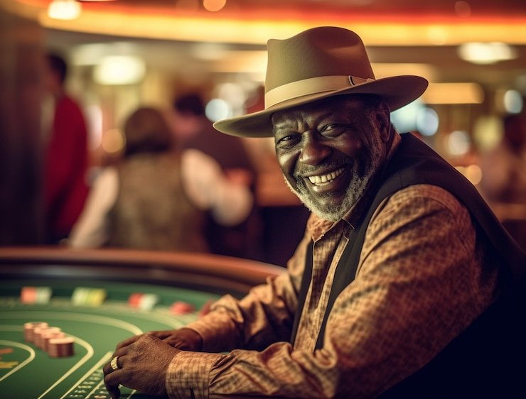 Tampilan meja European Roulette live dengan dealer profesional di platform rpvip2